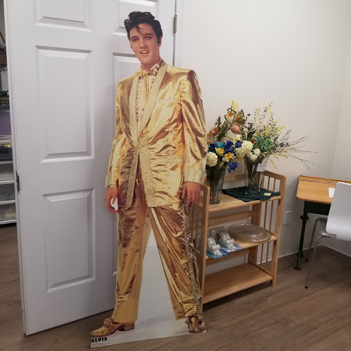 Thrift Store «Arc Resale Center», reviews and photos, 936 Main St, Philomath, OR 97370, USA