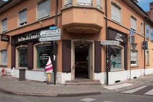 Boulangerie Pâtisserie Troestler (Au pain de mon Grand-Père) image