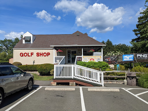 Golf Driving Range «Pennington Golf Center», reviews and photos, 29 NJ-31, Pennington, NJ 08534, USA
