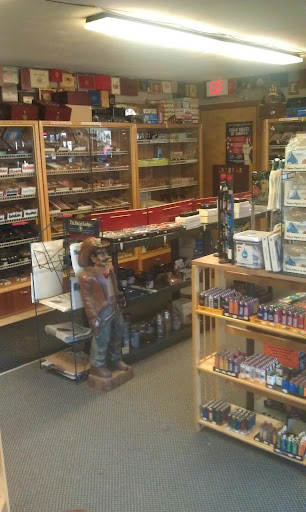 Cigar Shop «Cigar City», reviews and photos, 97 Bridge St, Weymouth, MA 02191, USA