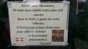 Photo n°18 de Casse-Croûte Vendéen à Pouzauges ()