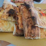 Photo n°3 de l'avis de Beppe.o fait le 30/05/2019 à 18:30 sur le  Fantapizza Diano Marina à Diano Marina