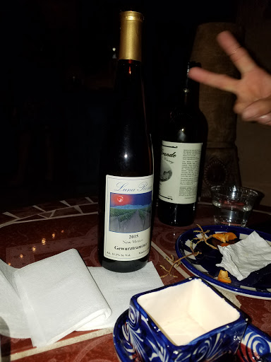 Wine Store «NM Vintage Wines», reviews and photos, 2461 Calle Principal, Mesilla, NM 88046, USA