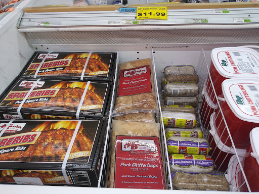 Supermarket «Total Food Inc», reviews and photos, 7777 NW 17th Ave, Miami, FL 33147, USA