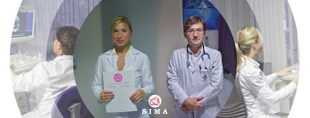 SIMA Centro de Diagnóstico