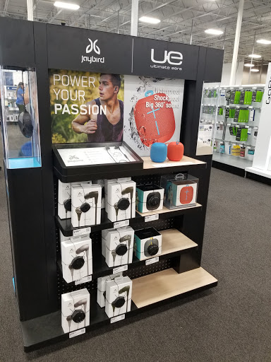 Electronics Store «Best Buy», reviews and photos, 2701 N Mesquite Dr, Mesquite, TX 75150, USA