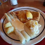 Photo n°2 de l'avis de Maren.d fait le 08/05/2023 à 19:45 sur le  Glantz & Gloria à Delingsdorf