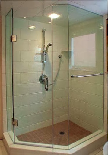 Doors and More - Custom Frameless Shower Doors