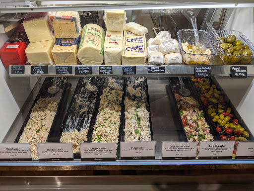 Market «Easton Public Market», reviews and photos, 325 Northampton St, Easton, PA 18042, USA