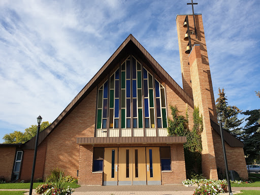 St Emile Catholic Church
