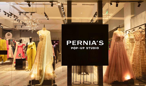 Pernia's Pop-Up Shop, DLF Emporio, Delhi