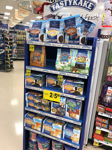 Pharmacy «Rite Aid», reviews and photos, 3145 Main St, Morgantown, PA 19543, USA