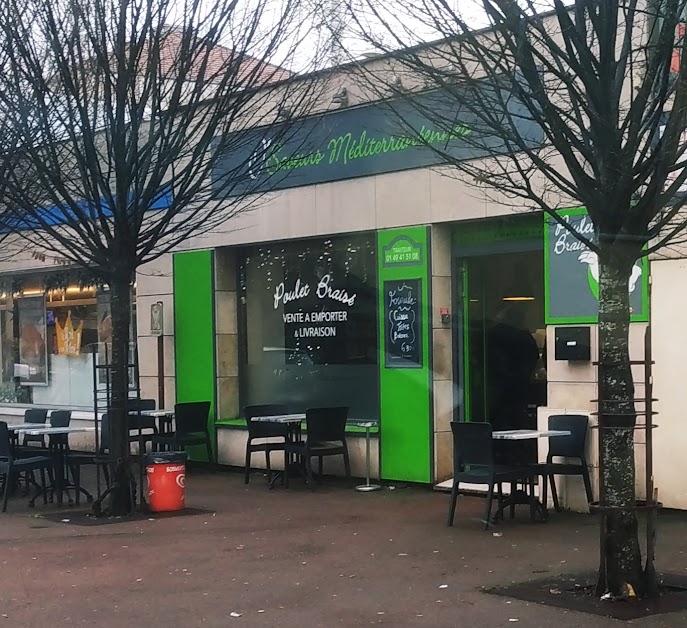 O' Saveurs Méditerranéennes à Villiers-sur-Marne