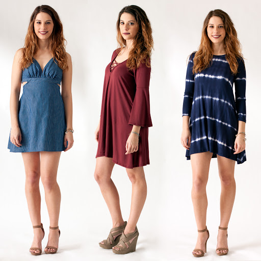 Clothing Store «May 23 Clothing and Accessories», reviews and photos, 117 W Gay St #134, West Chester, PA 19380, USA