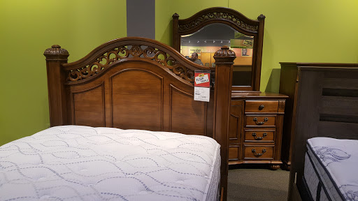 Furniture Store «Art Van Furniture - Muskegon», reviews and photos, 630 Seminole Rd, Muskegon, MI 49441, USA