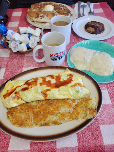 Coffee Shop «Red Hill Coffee Shop», reviews and photos, 8111 E Foothill Blvd A, Rancho Cucamonga, CA 91730, USA