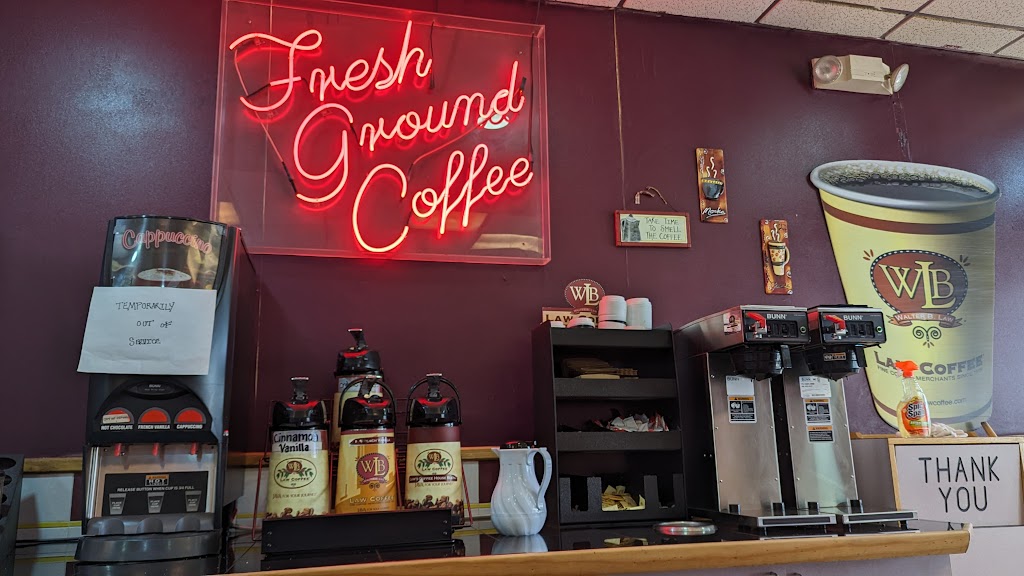 The Fresh Bagel Delight 19701