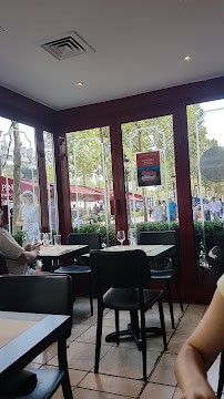 Atmosphère du Pizzeria Pizza Pino à Paris - n°18