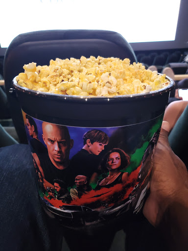 Movie Theater «Cobb Theatres Hollywood 16 & IMAX», reviews and photos, 4250 Old Greensboro Rd, Tuscaloosa, AL 35405, USA