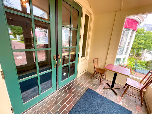 Wine Bar «Thirsty Mind Coffee and Wine Bar», reviews and photos, 23 College St # 6, South Hadley, MA 01075, USA