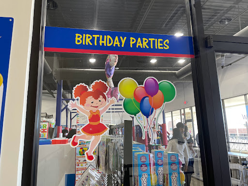 Gym «Kids Gym», reviews and photos, 9027 Portage Industrial Dr, Portage, MI 49024, USA