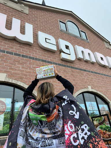 Supermarket «Wegmans», reviews and photos, 1104 NJ-35, Ocean Township, NJ 07712, USA