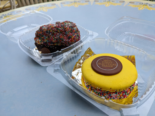 Jolly Holiday Bakery Cafe