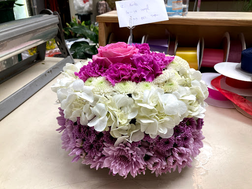 Florist «Ariana Florist», reviews and photos, 14-7 150th St, Whitestone, NY 11357, USA