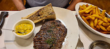 Steak du Restaurant Le Bistrot des Halles à Le Havre - n°6