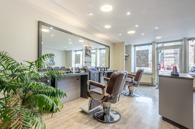 Salon Olivier à Pouxeux