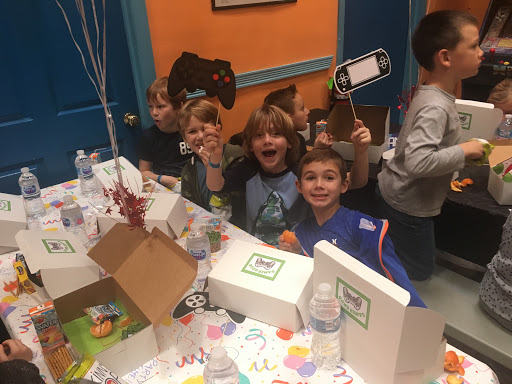 Video Arcade «YESTERcades», reviews and photos, 80 Broad St #18, Red Bank, NJ 07701, USA