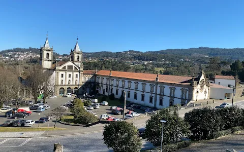 Mosteiro de São Bento image