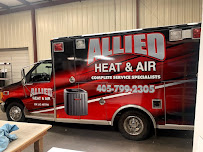 Allied Heat & Air - Photo 2 - Car repair in Norman, OK, Norman