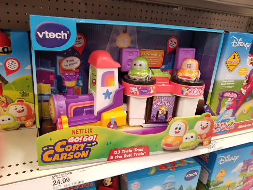 Department Store «Target», reviews and photos, 2421 Cranberry Hwy #110, Wareham, MA 02571, USA