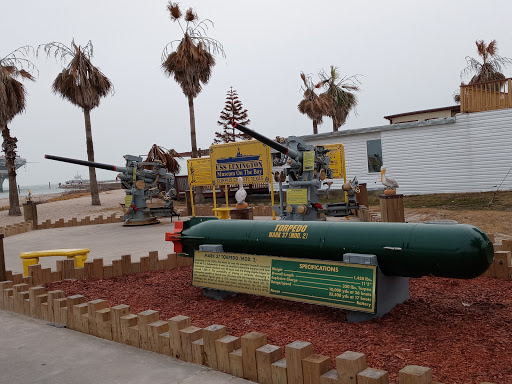 Gift Shop «North Beach Gift Shop», reviews and photos, 2901 Surfside Blvd, Corpus Christi, TX 78402, USA