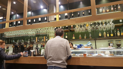 Cervecería Capota - Av. Juan Carlos I, 4, Santo Domingo de la Calzada, La Rioja, Spain