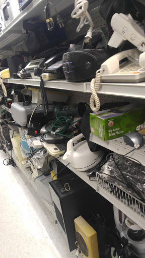 Thrift Store «Goodwill», reviews and photos, 765 East Ave, Chico, CA 95926, USA