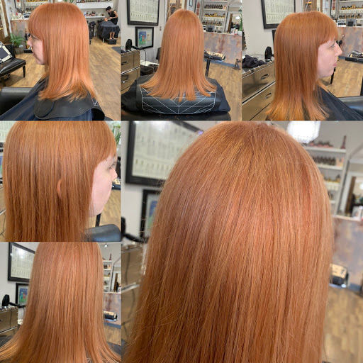 Hair Salon «Sepulveda Hair Studio», reviews and photos, 110 W Indiana Ave #102, DeLand, FL 32720, USA