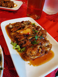 Plats et boissons du Restaurant chinois La Grande Muraille de Pekin à Aulnay-sous-Bois - n°8