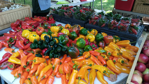 Produce Market «Douglass Loop Farmers Market», reviews and photos, 2005 Douglass Blvd, Louisville, KY 40205, USA
