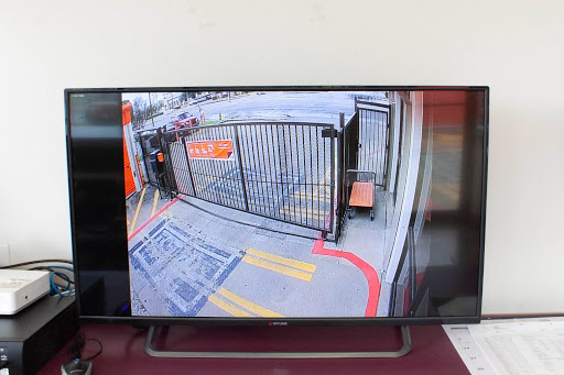 Self-Storage Facility «Public Storage», reviews and photos, 406 S Plano Rd, Garland, TX 75042, USA