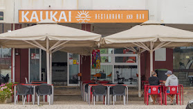 KauKai Restaurant and Bar