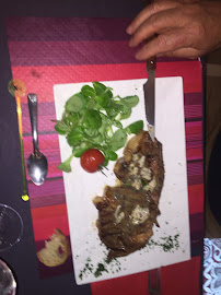 Steak du Restaurant Bar le Portillon à Vertou - n°17