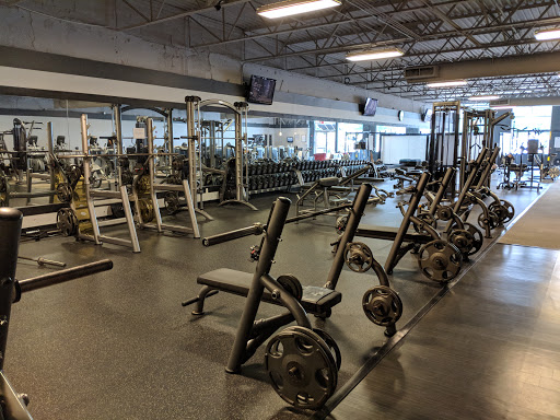 Health Club «LIV Fitness», reviews and photos, 1853 Memorial Dr SE, Atlanta, GA 30317, USA