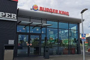 Burger King Gremsdorf image