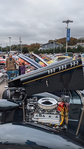 Car Dealer «Larry Puckett Chevrolet Inc», reviews and photos, 2101 Cobbs Ford Rd, Prattville, AL 36066, USA