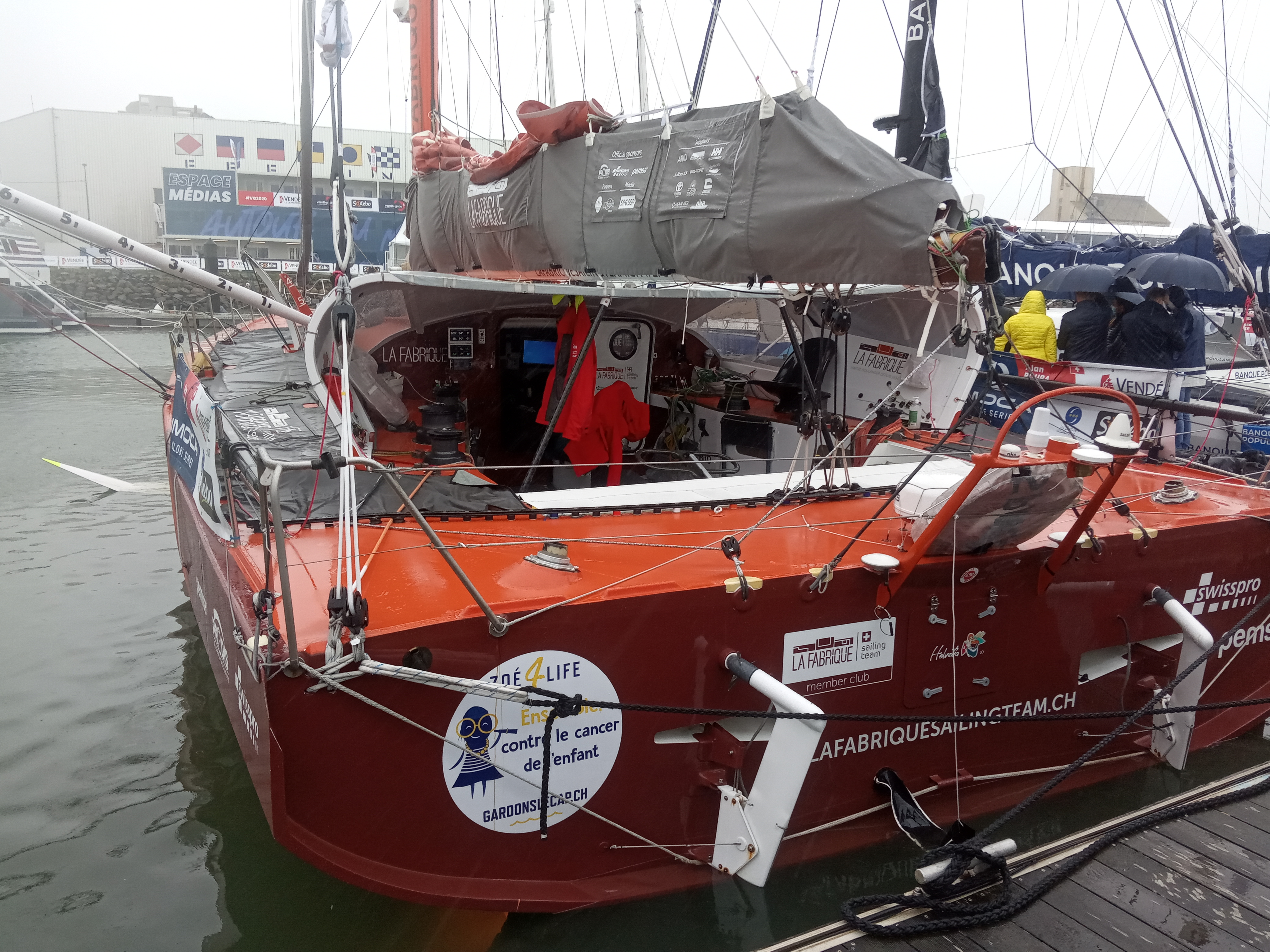 Photo n° 4 de l'avis de Mickael.o fait le 27/10/2020 à 15:21