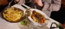 Plats et boissons du Hôtel Restaurant Bords du Rhin à Rhinau - n°20