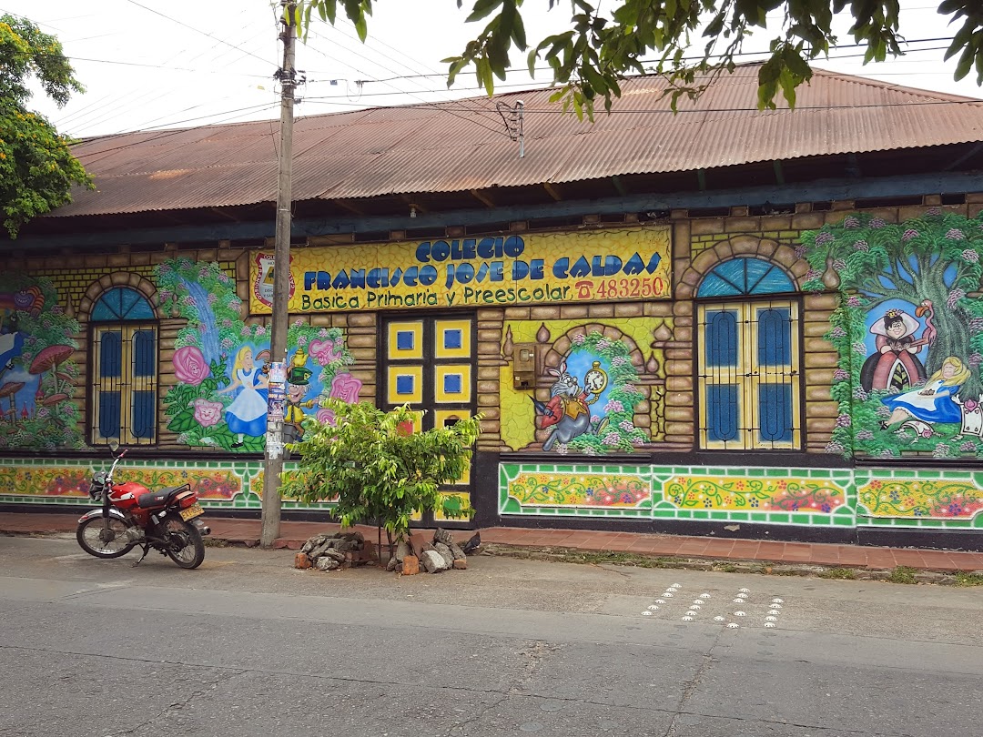 Colegio Francisco José Primaria