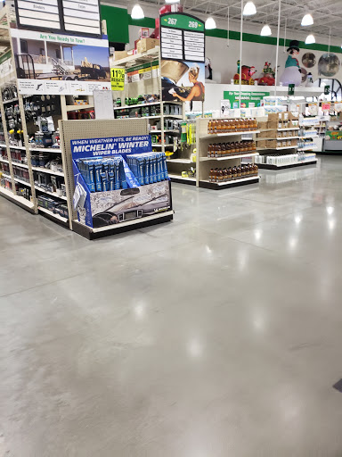 Home Improvement Store «Menards», reviews and photos, 2865 Princeton Rd, Hamilton, OH 45011, USA